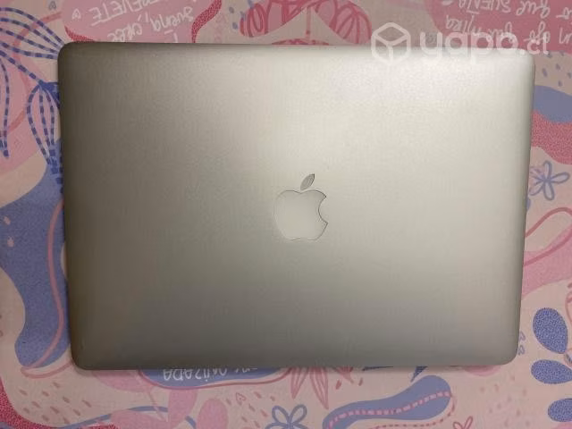 MacBook Air modelo A1466