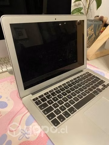 MacBook Air modelo A1466 - Imagen 2