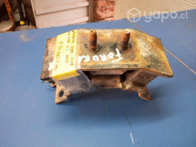 Soporte caja 4x4 Ford ranger 3.2 2014