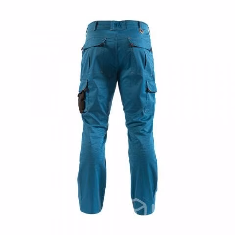 Pantalón Cargo Spandex Hard Work colores