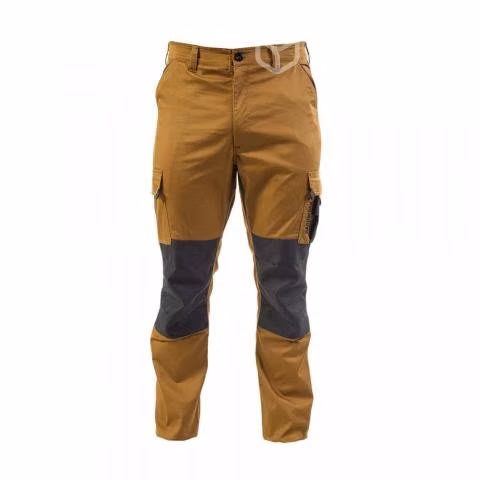 Pantalón Cargo Spandex Hard Work colores - Imagen 2