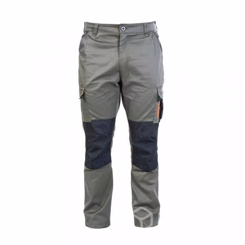 Pantalón Cargo Spandex Hard Work colores - Imagen 3