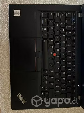 Lenovo ThinkPad X13 - Imagen 2