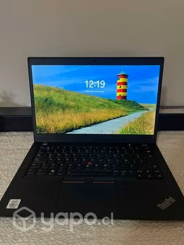 Lenovo ThinkPad X13