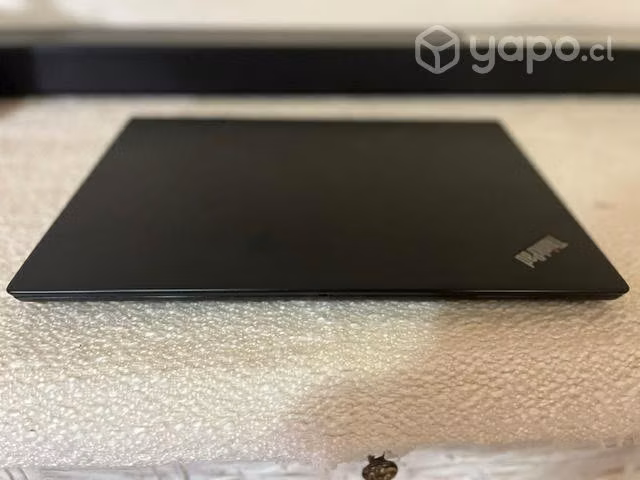 Lenovo ThinkPad X13 - Imagen 4