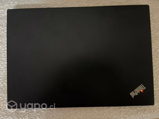 Lenovo ThinkPad X13 - Imagen 3