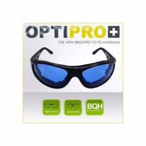 Lentes Protectores ClearPro Garden Highpro