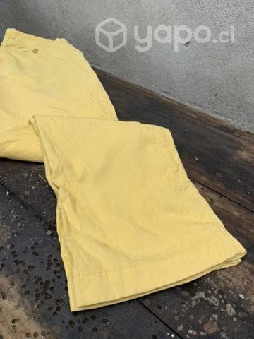 Pantalón cotele j.crew