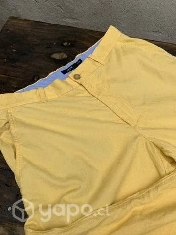 Pantalón cotele j.crew
