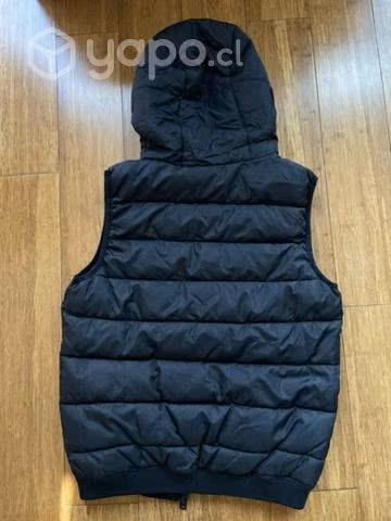 Chaqueta sin mangas ECKO - Imagen 3