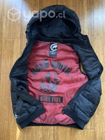 Chaqueta sin mangas ECKO - Imagen 2