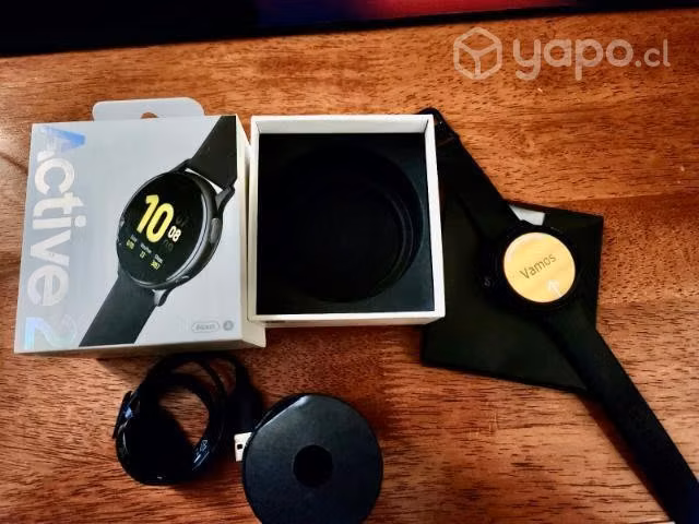 SAMSUNG GALAXY WATCH ACTIVE 2 44mm