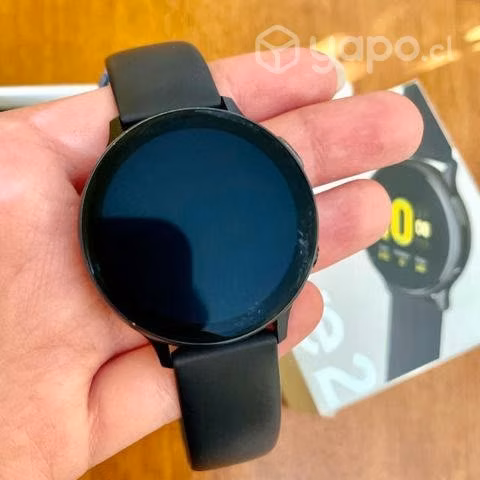 SAMSUNG GALAXY WATCH ACTIVE 2 44mm