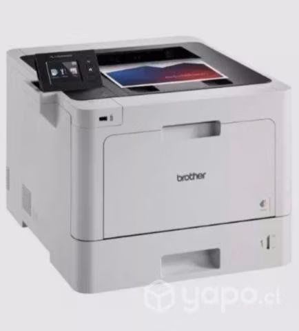 Impresora LASER Brother Hl-l8360cdw