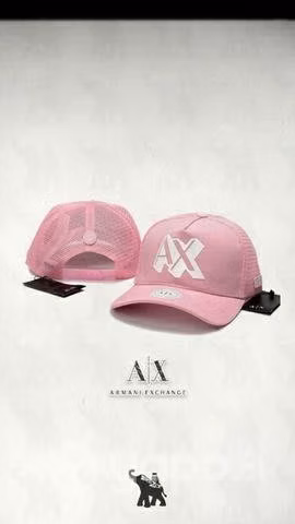 Hermoso Gorro AX (31)