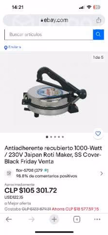 Panquequera - Imagen 6