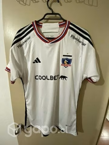 Camiseta Colo Colo 2023