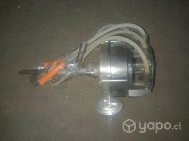 Distribuidor electrónico original Chevrolet - Imagen 3