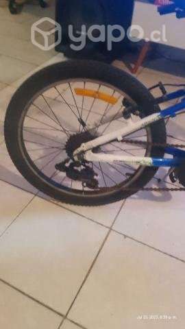 Bicicleta - Imagen 3