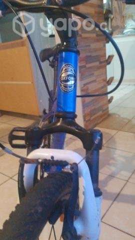 Bicicleta - Imagen 4