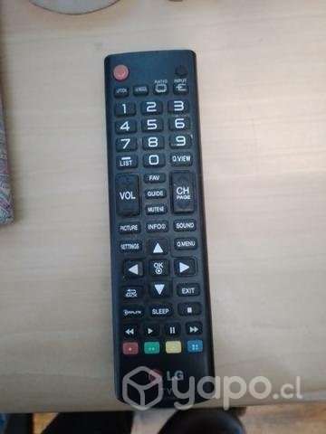Televisor LG 42 Pulgadas - Imagen 3