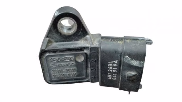 Sensor Map Hyundai - Kia año 2011/2017