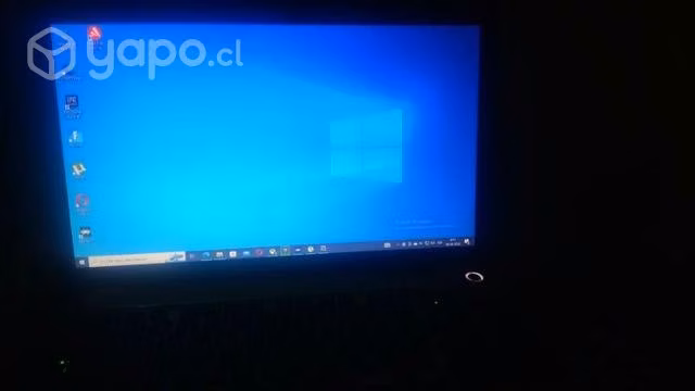 Nootbook toshiba Intel i7