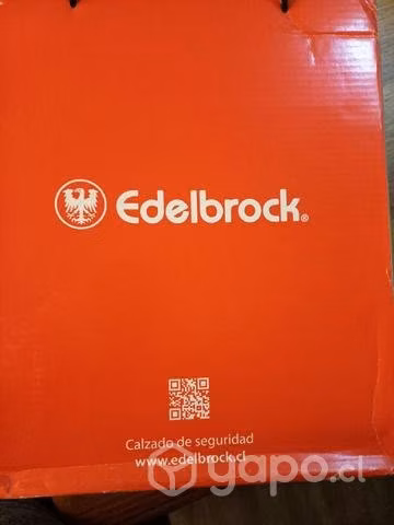 Zapatos de Seguridad - Imagen 2