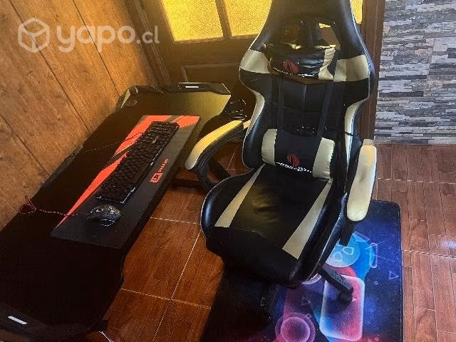 Accesorios gamer