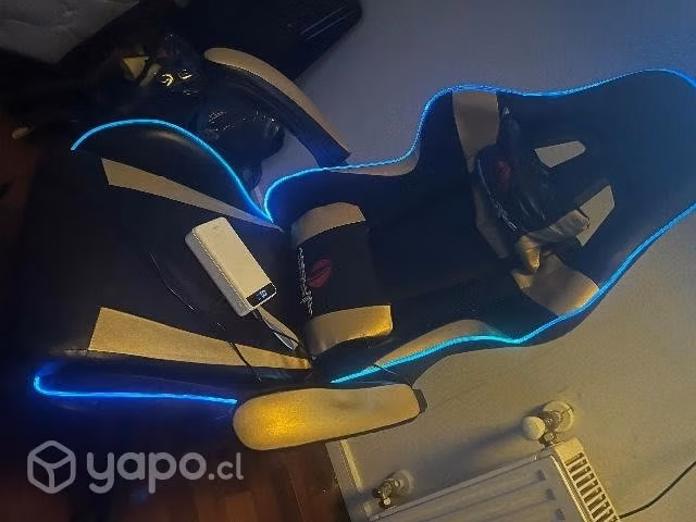 Accesorios gamer