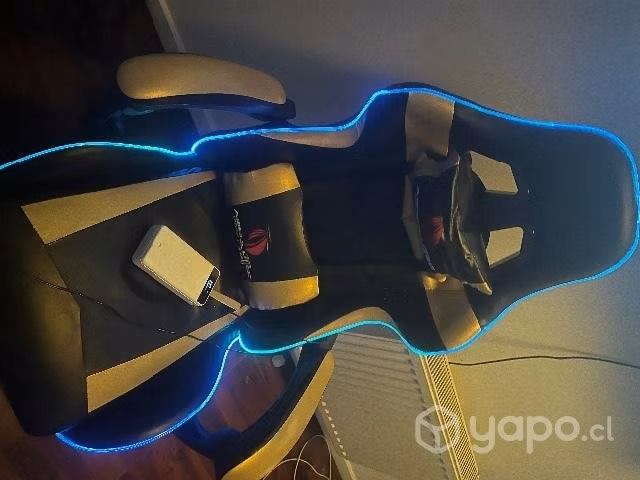 Accesorios gamer