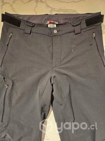 Pantalón Trecking