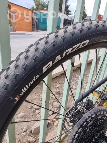 Bicicleta GT avalanche expert 2022