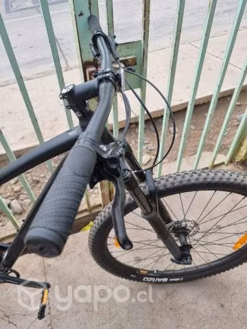 Bicicleta GT avalanche expert 2022