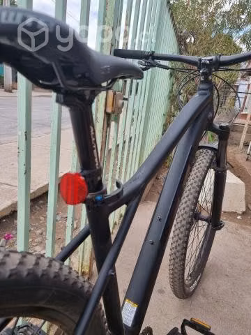 Bicicleta GT avalanche expert 2022