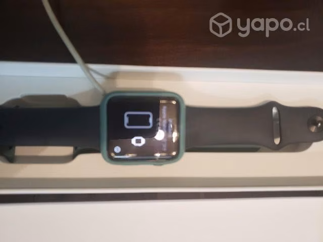 Apple watch serie 3 42mm - Imagen 2