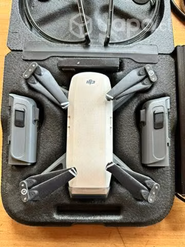 Drone DJI Spark - Imagen 2