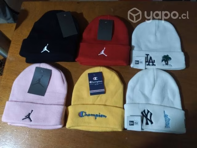 Gorros especial para invierno