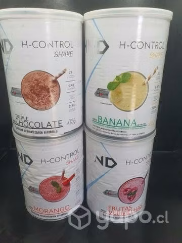 Producto hinide casi al costo