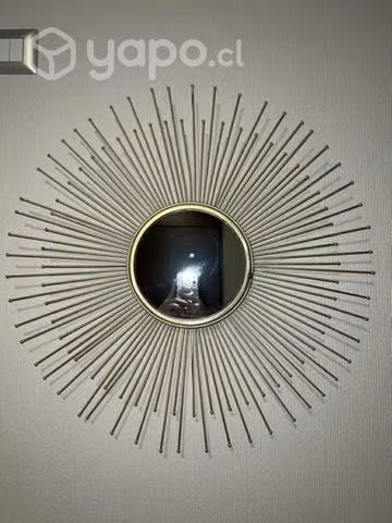 Espejo sol - Imagen 2