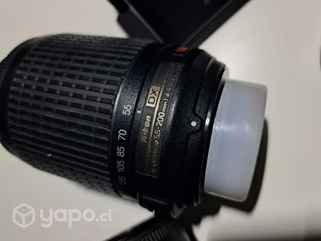 Nikon d3300