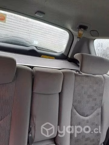 Toyota rav4 2012