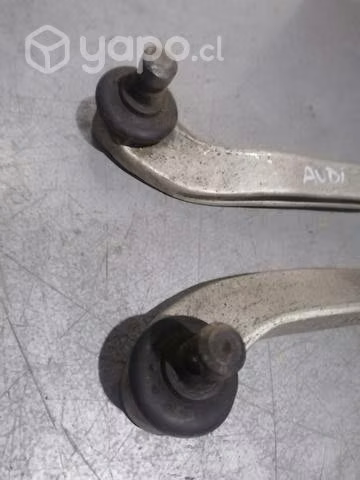 Tirantes traseros RH LH AUDI 6