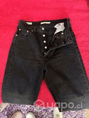 Jeans levis - Imagen 2
