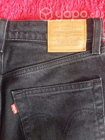 Jeans levis - Imagen 1