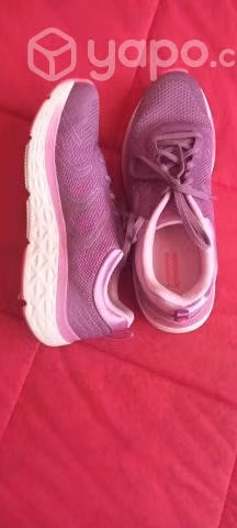 zapatillas Skechers - Imagen 2