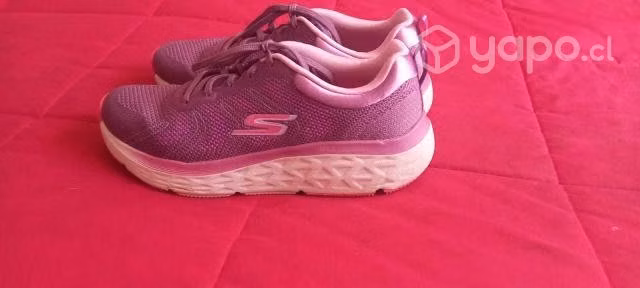 zapatillas Skechers