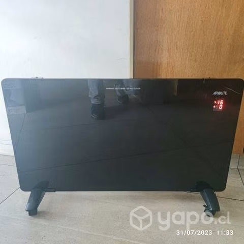 Panel Calefactor Vidrio - Imagen 2