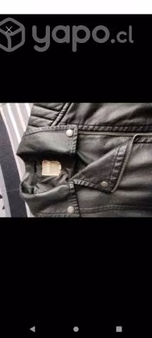 Chaqueta icono