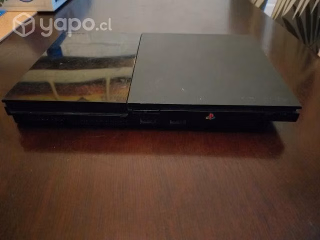 Play station 2 librada
